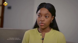 Jeune, polygame et responsable meune na nekk | Si tu aimes les séries sénégalaises