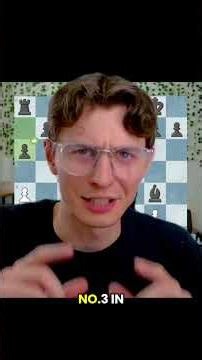 5 Intermediate Chess Tips #chess #chesstips