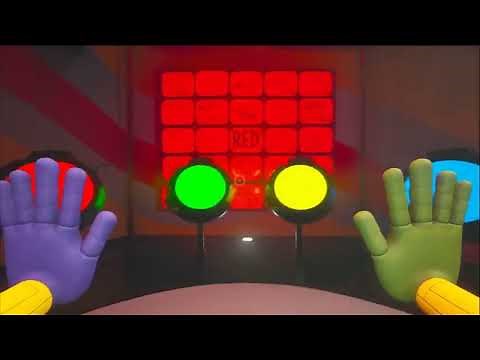 Poppy Playtime: Capitulo 2 - Musical Memory (Subtitulos en Español)