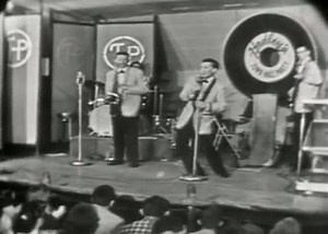 24K views · 385 reactions | Eddie Cochran - Summertime Blues (1959) | The 1950s/Early 1960s Music & Memories | Facebook