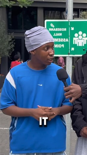 ray✟ on Instagram: "What could this man possibly be talking about ? 😭😭 #viralvídeo #publicinterview #publicinterviews #blowthisup #virals"