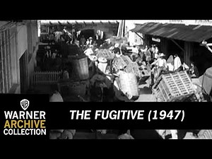 Preview Clip | The Fugitive | Warner Archive