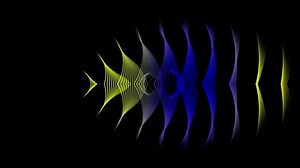 Futuristic Video Animation Moving Object Stock Footage Video (100% Royalty-free) 1881829 | Shutterstock