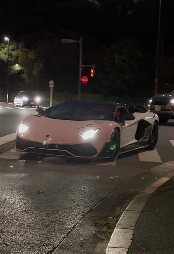 Lamborghini Aventador: Power and Performance Unleashed