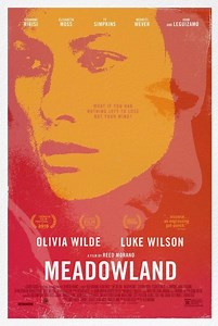 Meadowland | Film | 2015