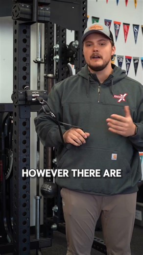 Improve the lifespan of your ANCORE Pro cable