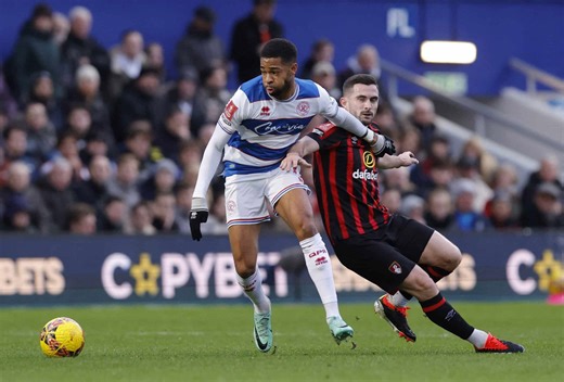 Permanent QPR exit surely awaits 25-year-old amid recent loan decision: Opinion News: The72 - Football League News