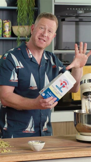 How To Bake Perfect Cookies 🍪 #recipes