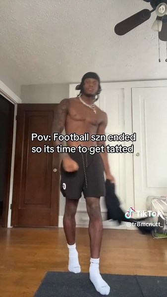 Tat szn👌🏽 #fyp #treymcnutt #5star #tattootiktok #foodtiktok