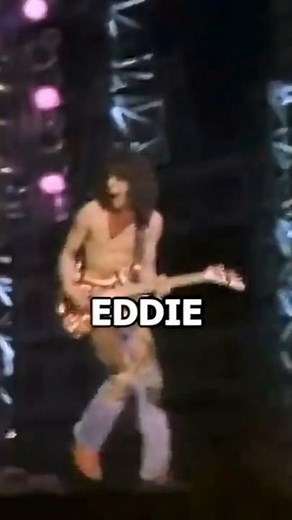 🔥 Hendrix vs Eddie Van Halen Showmanship