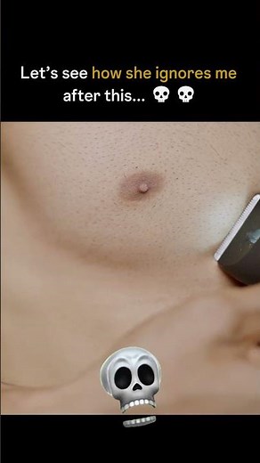 Best Body Hair Trimmer for Men 🔥 Full Chest Grooming Tutorial #besttrimmer #groomingtips #