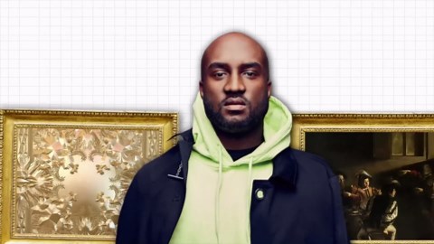 The Story Behind Virgil Abloh’s Creative Empire