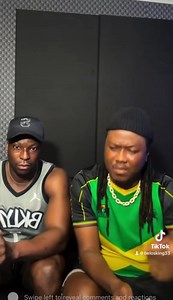 100K views · 9.1K reactions | Innocent Kuti comments on the London O2 Arena Drama | Inside salone | Facebook