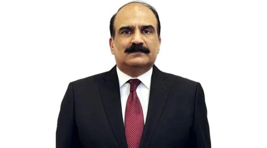 LHC declares appointment of Nadra chairman null and void