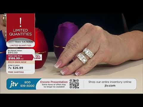 Jewelry Television Live Stream