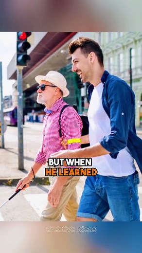 6.4K views · 151 reactions | The Chef Helped an Old Disabled Man #story | 퐂퐫퐞퐚퐭퐢퐯퐞 퐈퐝퐞퐚퐬 | Facebook