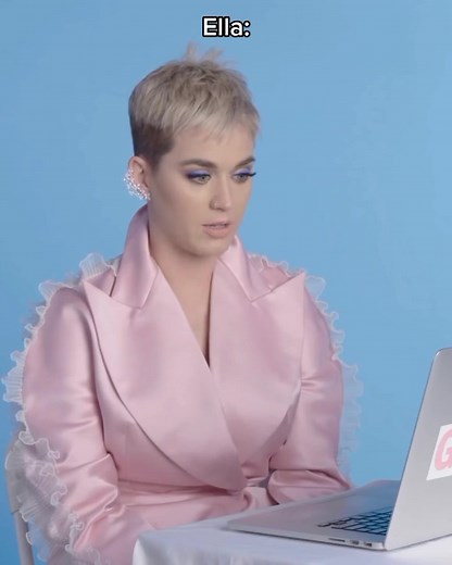 Katy Perry México on TikTok