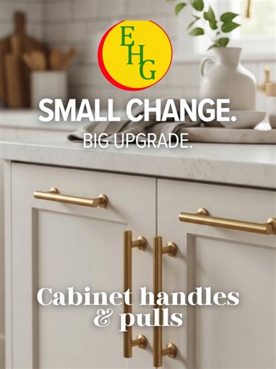 Your cabinets don’t need a full makeover… they just need the right hardware. 😮‍💨✨ Cabinet handles and pulls can instantly level up your kitchen, vanity, or built-ins—cleaner look, better grip, more “new” without the renovation bill. ✅ Multiple styles ✅ Different sizes ✅ Modern classic finishes Pop in with a photo of your cabinet the measurement and we’ll help you match the perfect set. #ElectrolocDecor #HomeUpgrade #KitchenUpdate #CabinetHardware #JamaicaHomes