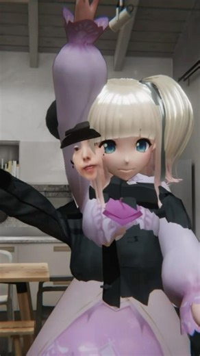 🎵Gum-んoon Music Video Directed by Akihiko Taniguchi