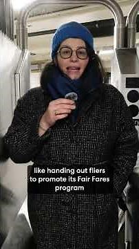 NYC Subway's New Spikes Are Shocking!