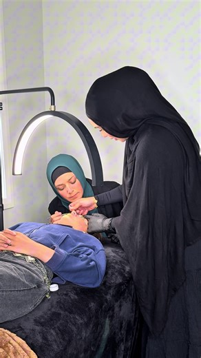 1:1 Lash Botox and Brow Lamination Course in Sydney