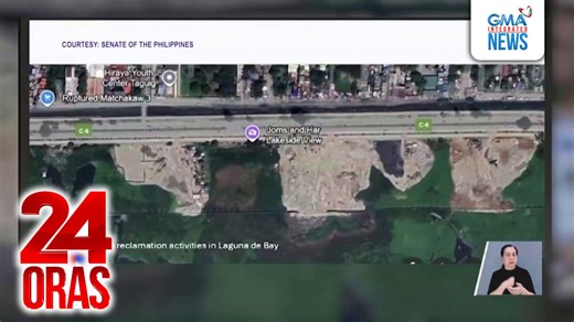 181K views · 2.5K reactions | Hindi flood control project ang ilan sa mga binanggit ng Department of Environment and Natural Resources (DENR) sa Senado na nagdulot ng mga pagbaha. Ayon sa DENR, nilinaw sa kanila ni public works Sec. Vince Dizon na ang listahan ng flood control projects na isinumite nito sa inter-agency sub-committee ay meron ding mga slope protection para sa mga pangunahing proyekto ng kalsada. | 24 Oras | Facebook