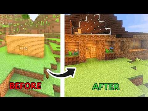 This is how to upgrade your base in 11 minutes