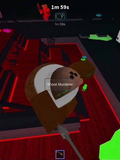 Mm2 best script #mm2 #roblox #scripting #murdermystery2