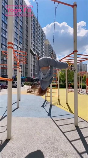 Master Your Splits FAST! Gymnast Leg Flexibility Workout for Deep Stretch (4K) #MasterYourSplits #gymnastflexibility #Megsflexibility | Lina Valentino