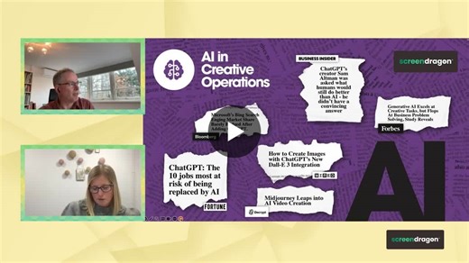 Hallmark Cards uses AI for creative operations