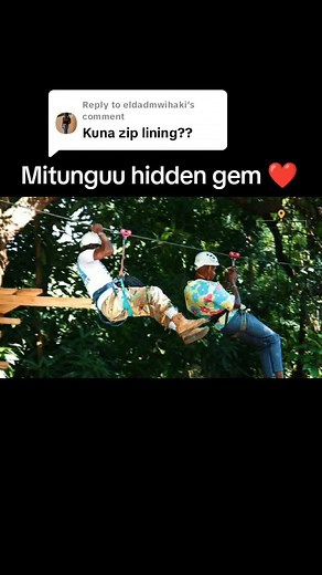 Mitunguu: Hidden Gem in Meru, Kenya