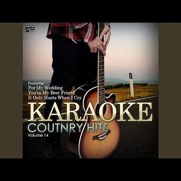 Tulsa Time (In the Style of Don Williams) (Karaoke Version)