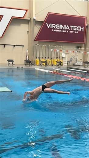 This did not go to plan 😂 #diving #fails #smack #springboard | Zach Shaddy