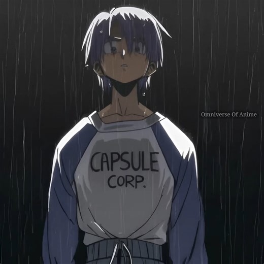 Omniverse Of Anime | History of Trunks Future Gohan's Death Tribute #DragonBallZ #HistoryOfTrunks #FutureGohan #AnimeTribute | Instagram