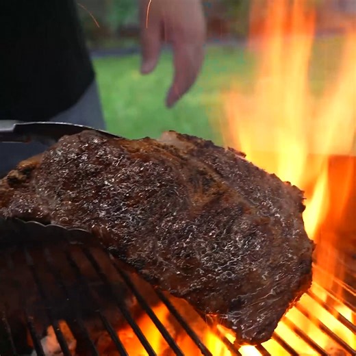 Sous Vide Basics: Steak Searing | Sous Vide Everything
