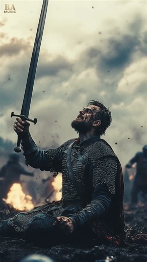 Crossing the Pain | Epic & Emotional Short Music