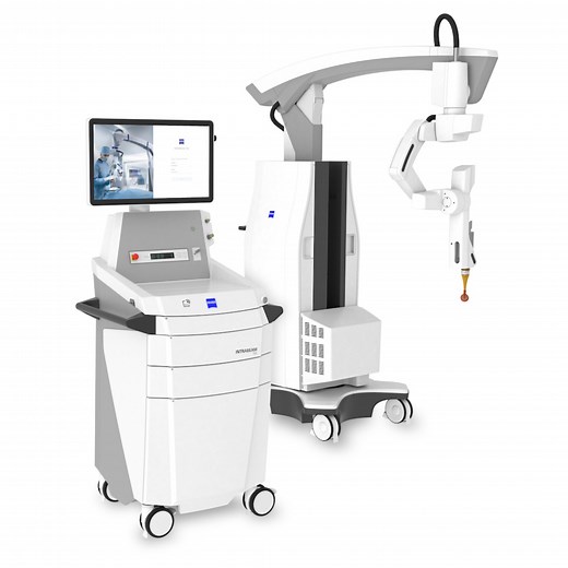 ZEISS INTRABEAM 700 | Intraoperative Radiotherapy System