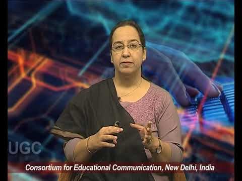 Ramdon Access Protocols - I (Pure ALOHA and Slotted ALOHA) I Computer Science I Dr. Priti Jagwani