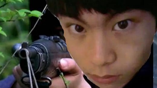 【怪物猎荒山野零】βSMR