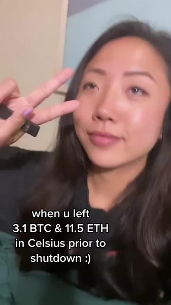 Celsius Network: Navigating Crypto Risks