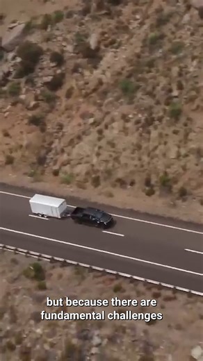 324K views · 1.4K reactions | Can Tesla’s Cybertruck Finally Solve Towing? #reels #teslacybertruck #tesla #towing | Engineering Explained | Facebook