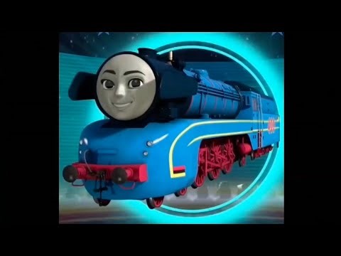 Thomas And Friends Whistles, Horns, Bells, Noises, Motors And Sounds Collection