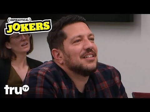 Impractical Jokers - Bastille Day (Clip) | truTV