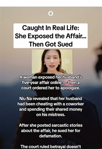 Imagine getting cheated on… then being forced to apologize. Who do you feel worse for here? #cheating #cheaters #caughtcheating #cheatinghusband #viral