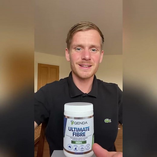 Qenda Ultimate Fibre: How to on Day 2 instructions