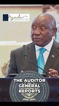 President Ramaphosa announces the introduction of the Whistleblower Protection Bill in Parliament