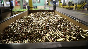 Innovation Drives Efficiency in Ammunition Production