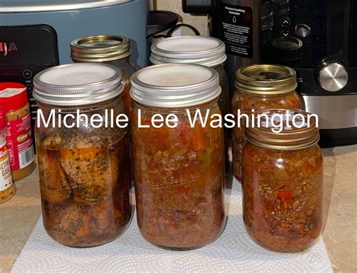 Canning Rebels | Yesterday was my first time using a pressure canner; I normally water bath | Facebook