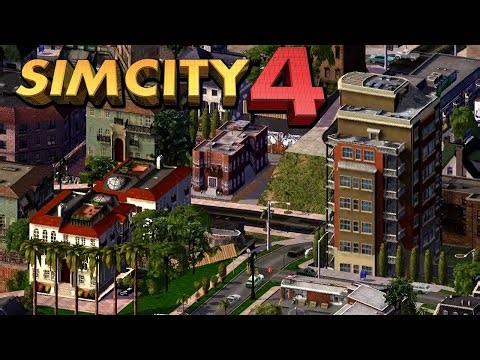 Camera Mod Goofin | SimCity 4