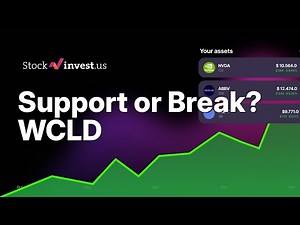 WCLD WisdomTree Cloud Computing ETF: 5 Price Predictions + Thursday Predicted Opening Price? 🚀